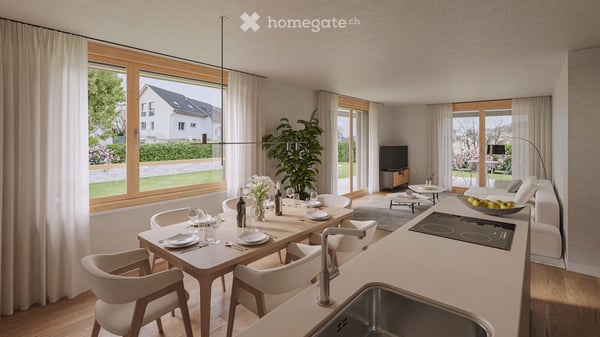 HüttenacherPLUS - nachhaltig Wohnen über dem Nebelmeer 2