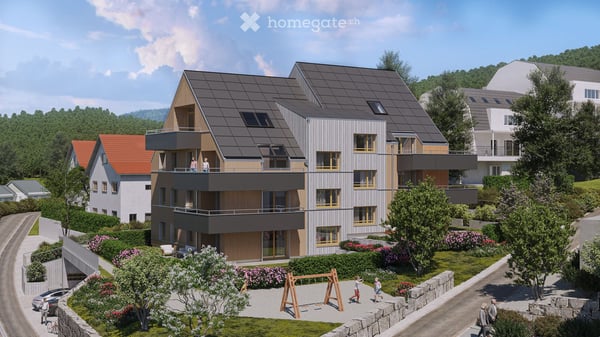 HüttenacherPLUS - nachhaltig Wohnen über dem Nebelmeer 3