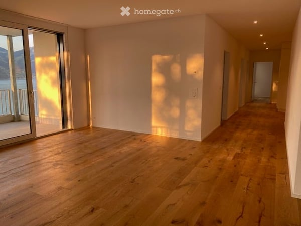 Grosszügige 5.5-Zimmer-Neubauwohnung mit atemberaubendem See- und Bergblick in Beckenried 7