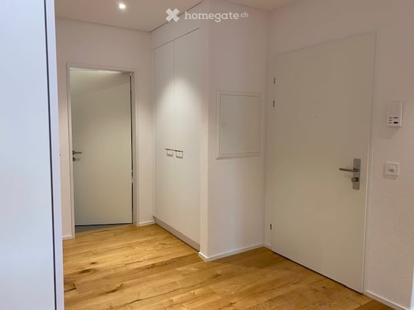 Grosszügige 5.5-Zimmer-Neubauwohnung mit atemberaubendem See- und Bergblick in Beckenried 9
