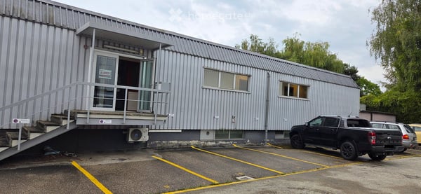 Bureaux de 220 m² à louer – Disponibles immédiatement