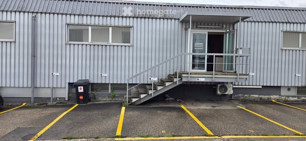Bureaux de 220 m² à louer – Disponibles immédiatement 2