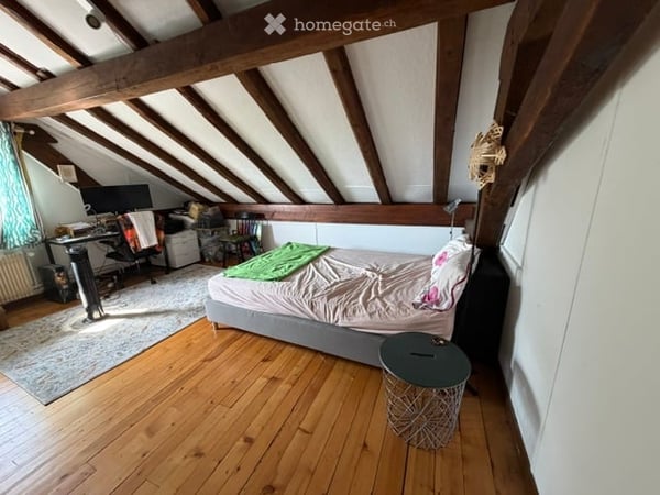 Charming 6-Room Semi-Detached House for Rent in Coinsins 5