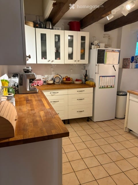 Charming 6-Room Semi-Detached House for Rent in Coinsins 3