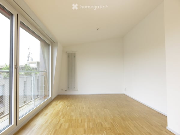 3.5-Zimmer Attikawohnung an zentraler Lage 8