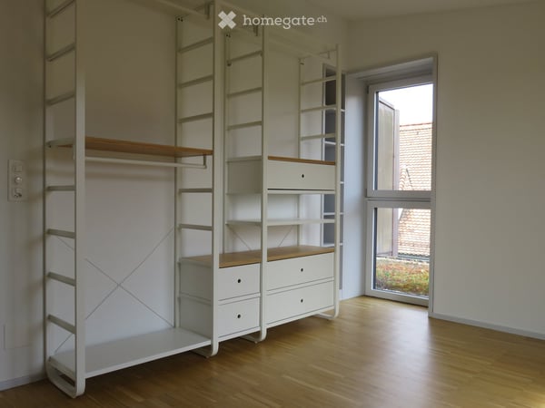 3.5-Zimmer Attikawohnung an zentraler Lage 11