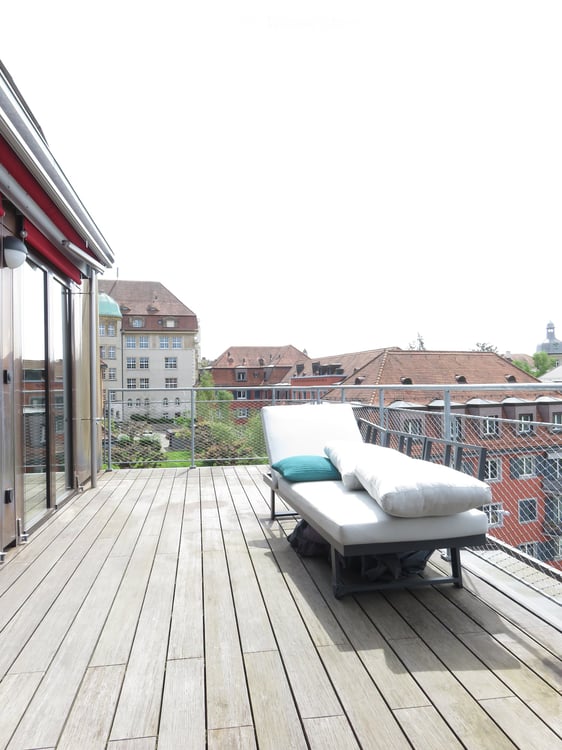 3.5-Zimmer Attikawohnung an zentraler Lage 4