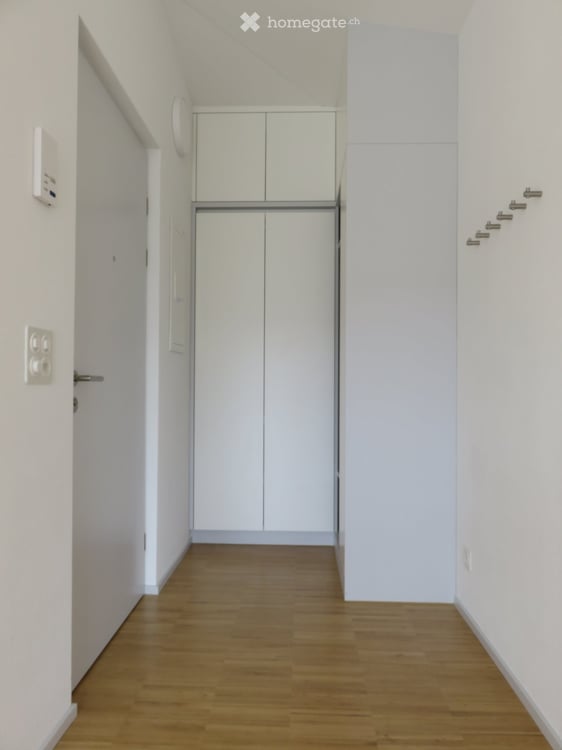 3.5-Zimmer Attikawohnung an zentraler Lage 14