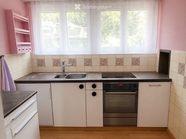 Charmantes Einfamilienhaus in Küsnacht - Befristet für 6 Monate 5
