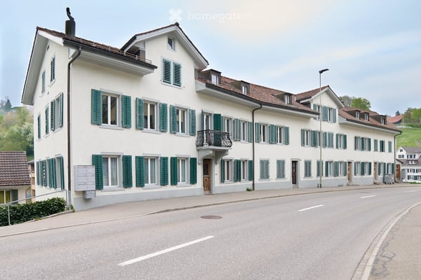 Charmante 1.5-Zimmer-Wohnung in Wald ZH zu vermieten 5