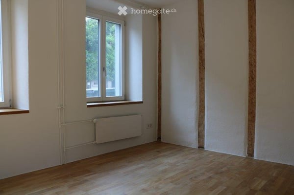 Charmante 1.5-Zimmer-Wohnung in Wald ZH zu vermieten 2