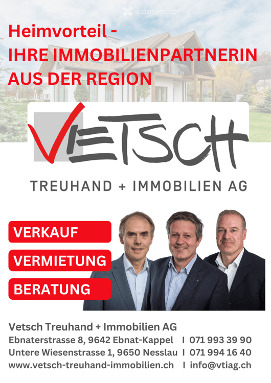 Wohnhaus mit freistehender Doppelgarage und Gartenanlage 5