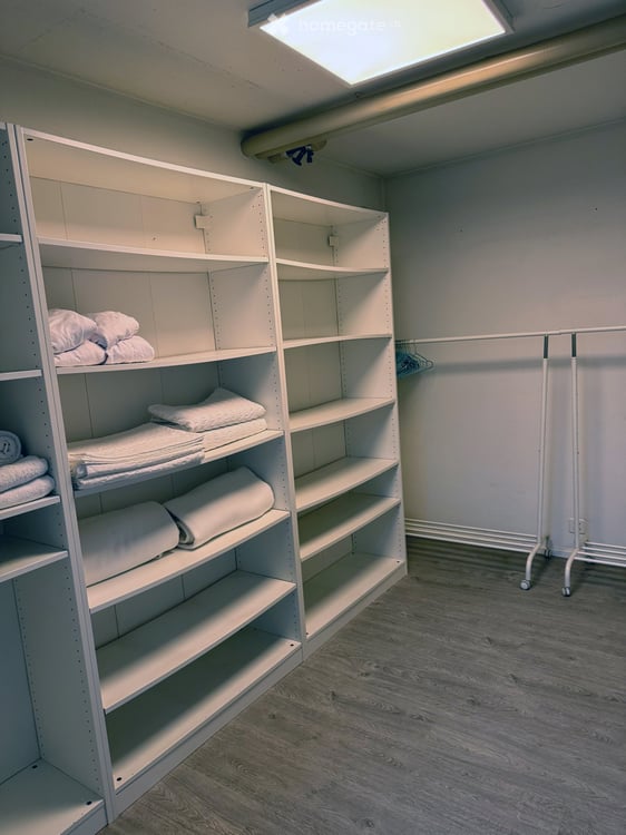 Modernes Loft-Apartment im Untergeschoss in Bottmingen – sofort verfügbar! 8
