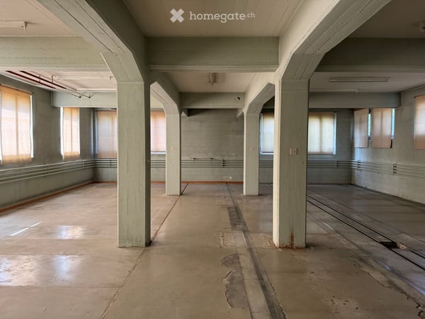 Gewerbe in Windisch 5