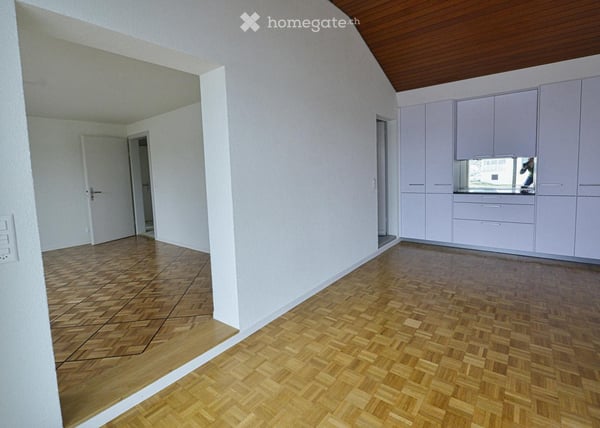 Einfamilienhaus in Buchs SG 4