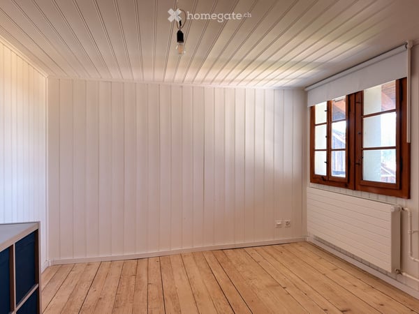 Charmantes 6.5-Zimmer-Doppeleinfamilienhaus mit grossem Garten in Mönchaltorf 14