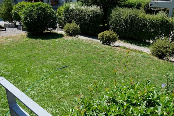 Grosszügiges 5.5-Zimmer-Reiheneinfamilienhaus mit eigenem Garten 3
