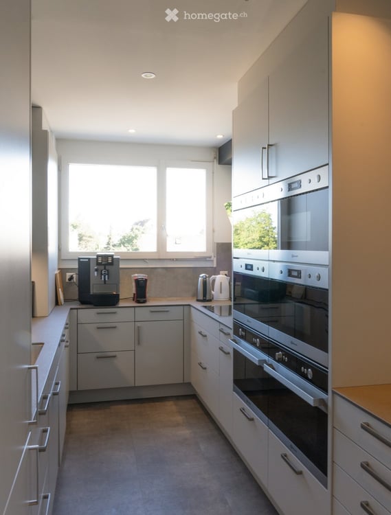 Attraktive Gewerbefläche im 2. OG in Uster – 230 m² 7