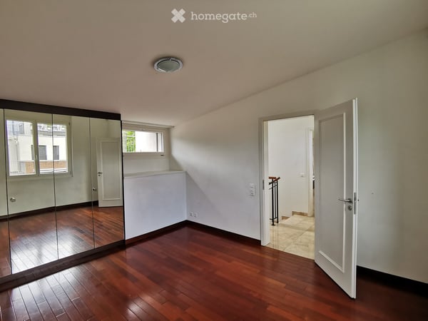 Townhouse près du centre 10