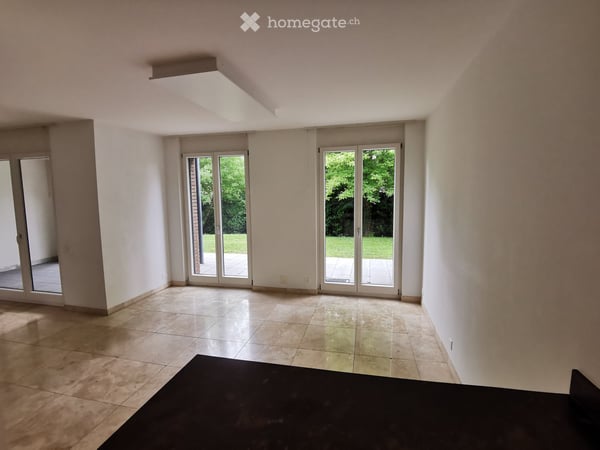 Townhouse près du centre 12