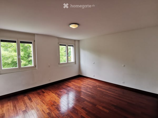 Townhouse près du centre 5