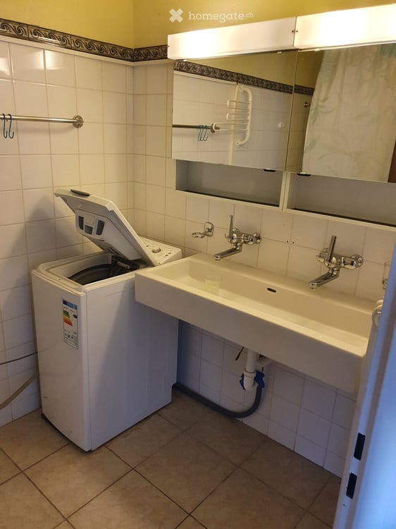 Zentrumsnahe grosse 3-Zi.-Whg., 5.OG, Nähe Aeschenplatz u. St.Alban-Vorstadt 9