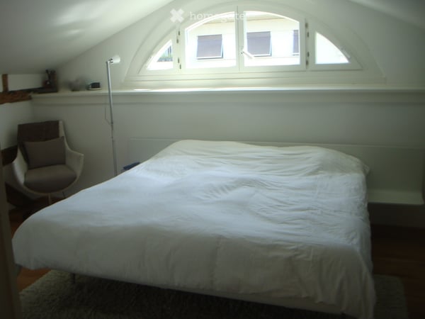 Charmante 2.5-Zimmer-Dachwohnung in Zürich Seefeld 6