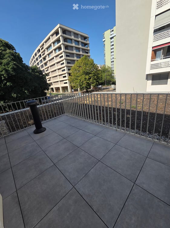 Bureaux modernes de 177m2 à reprendre - Quartier Vieusseux, Genève - Construction 2025 13