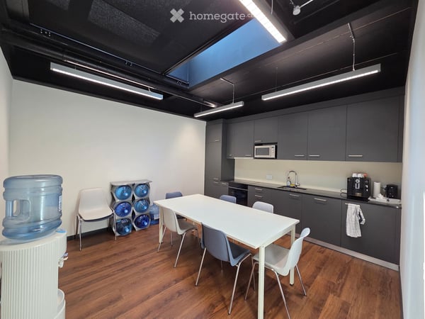 Bureaux modernes de 177m2 à reprendre - Quartier Vieusseux, Genève - Construction 2025 10