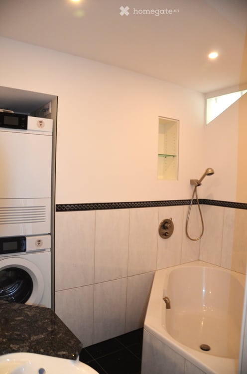 Charmante 3.5-Zimmer-Wohnung mit Garten-Sitzplatz und Garage (E-Mobility) in Dübendorf 9