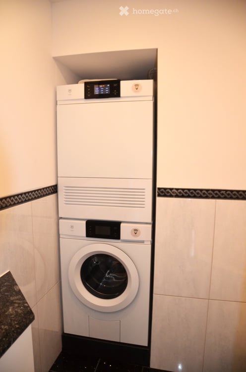 Charmante 3.5-Zimmer-Wohnung mit Garten-Sitzplatz und Garage (E-Mobility) in Dübendorf 8