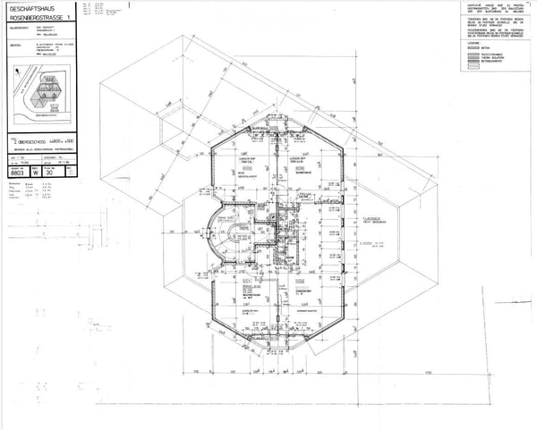Modernes Büro an zentraler Lage in Wallisellen 5