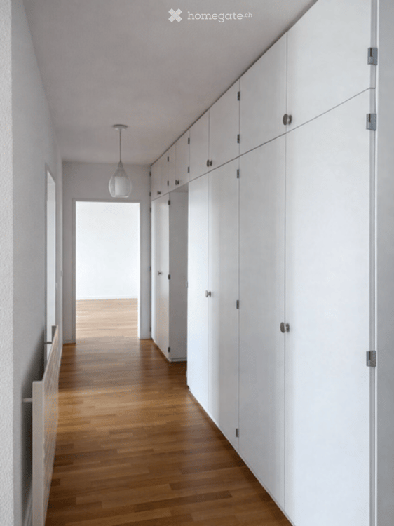 3.5-Zimmer-Terrassenwohnung - Ihre Traumaussicht in Kilchberg 5