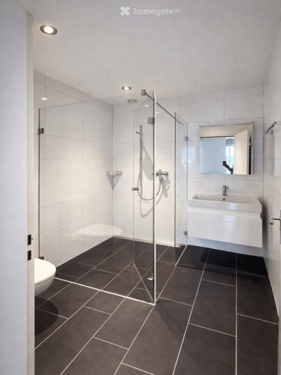 3.5-Zimmer-Terrassenwohnung - Ihre Traumaussicht in Kilchberg 9