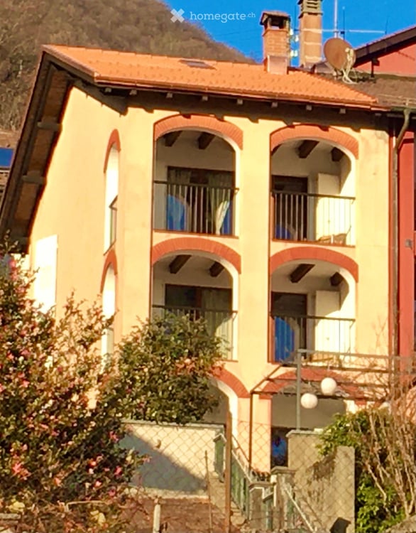 Immagine anteprima degli immobili