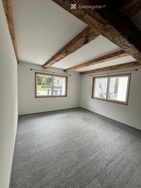 Wohnung im Dorf Lenzerheide/Lai 10