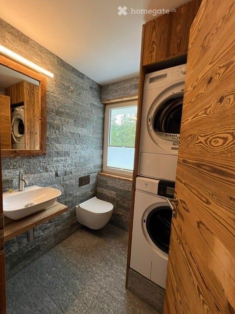 Wohnung im Dorf Lenzerheide/Lai 13