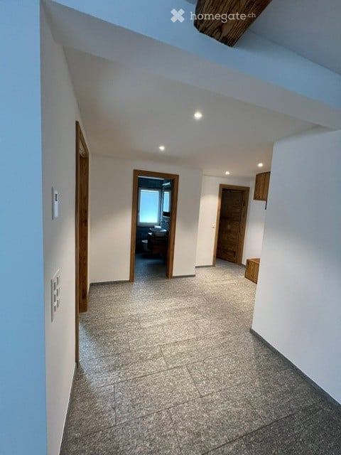 Wohnung im Dorf Lenzerheide/Lai 9
