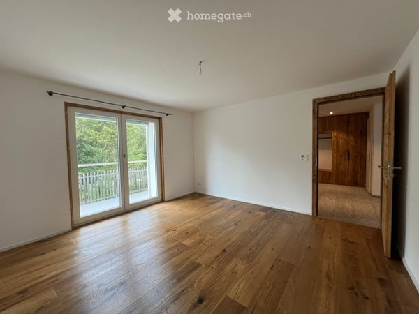 Wohnung im Dorf Lenzerheide/Lai 11