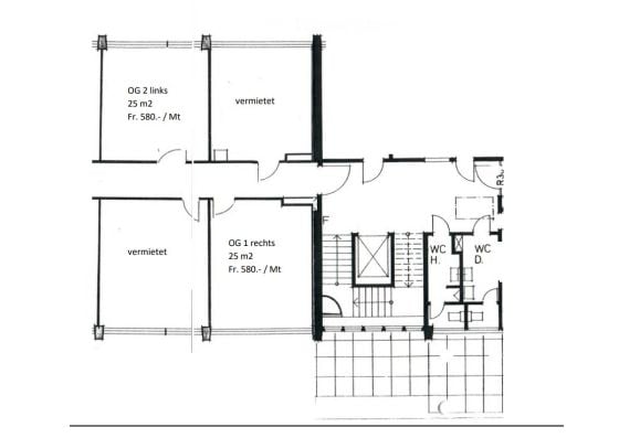 Gewerbe + Büroräume 12