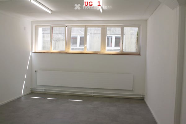 Büroräume 2