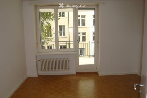 5-Zimmer-Büro an der Florastrasse in Zürich Seefeld 8