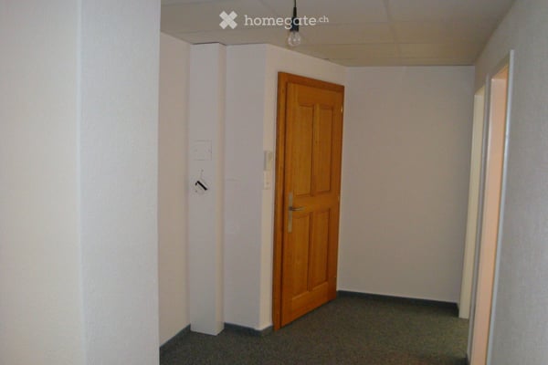 5-Zimmer-Büro an der Florastrasse in Zürich Seefeld 7