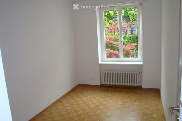 5-Zimmer-Büro an der Florastrasse in Zürich Seefeld 2