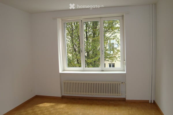 5-Zimmer-Büro an der Florastrasse in Zürich Seefeld 9