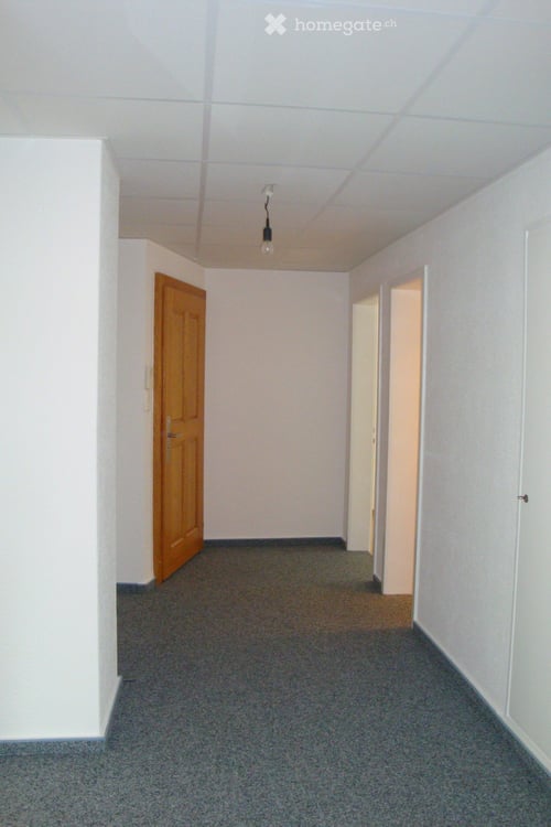 5-Zimmer-Büro an der Florastrasse in Zürich Seefeld 4