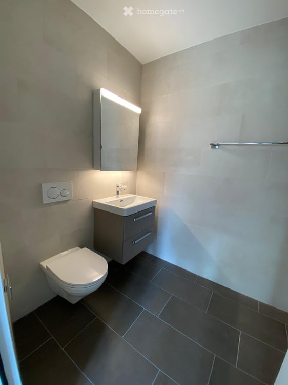 Moderne und zentrale Wohnung mit top Ausstattung 12