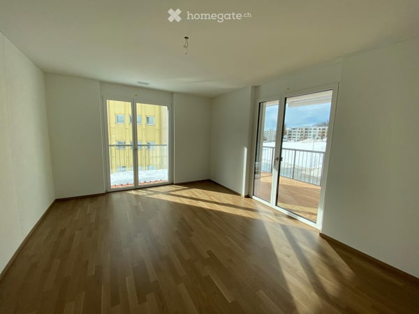 Moderne und zentrale Wohnung mit top Ausstattung 4