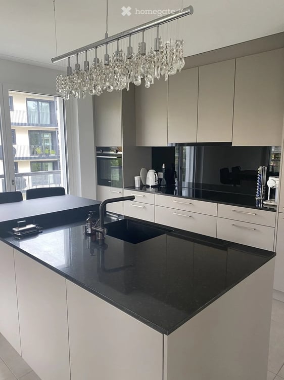 Moderne und zentrale Wohnung mit top Ausstattung 9