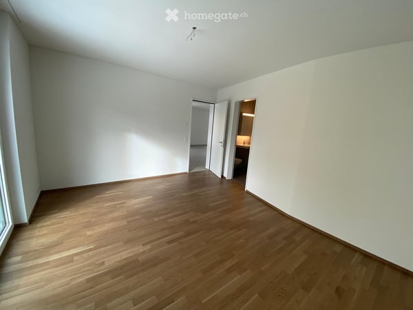 Moderne und zentrale Wohnung mit top Ausstattung 5